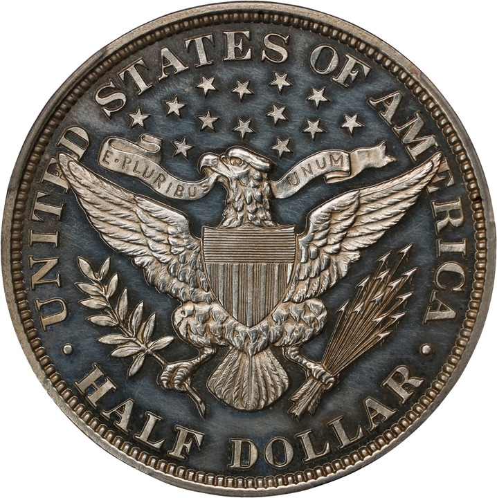 1898 50c AU50 thumbnail 13