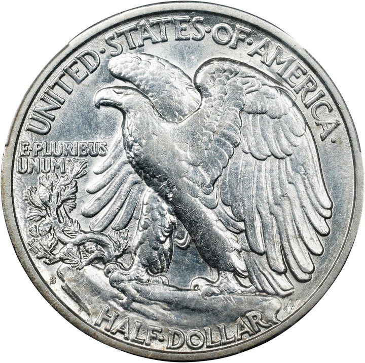 1923-S 50c G6 thumbnail 16