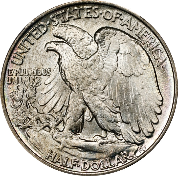 1940 50c OGP thumbnail 4