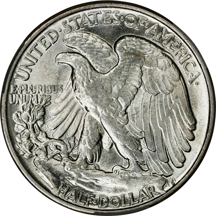 1944 50c VF30 thumbnail 12