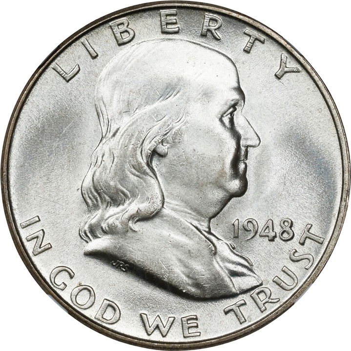 1948 50c MS thumbnail 8