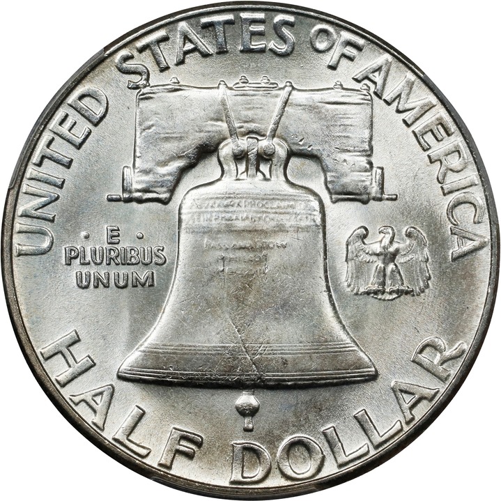 1950 50c MS thumbnail 17