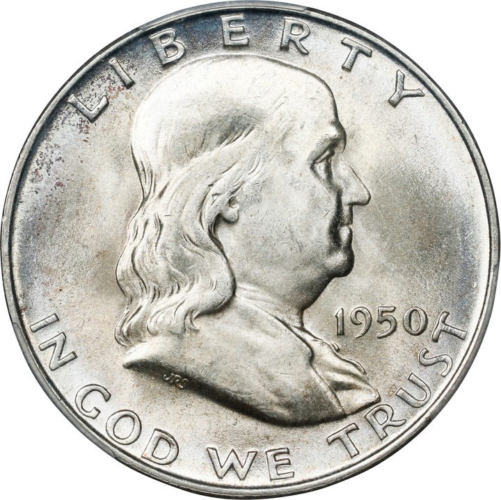 1950-D 50c MS thumbnail 4