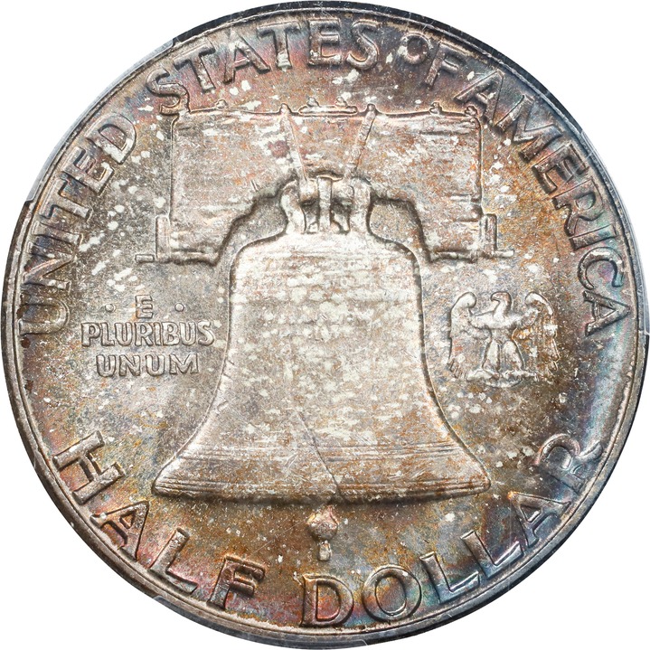 1955 50c OGP thumbnail 16