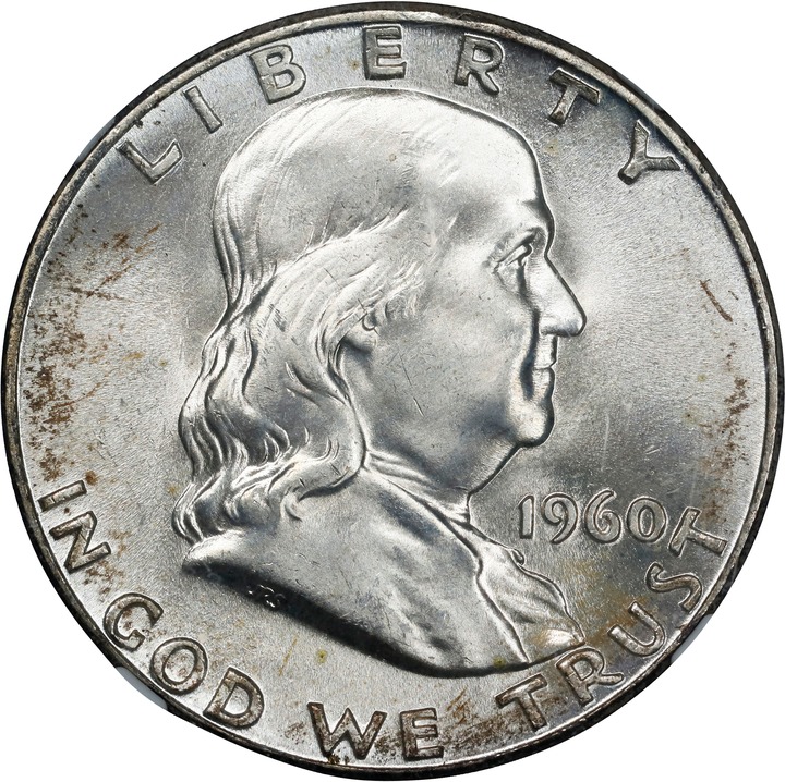 1960 50c MS thumbnail 7