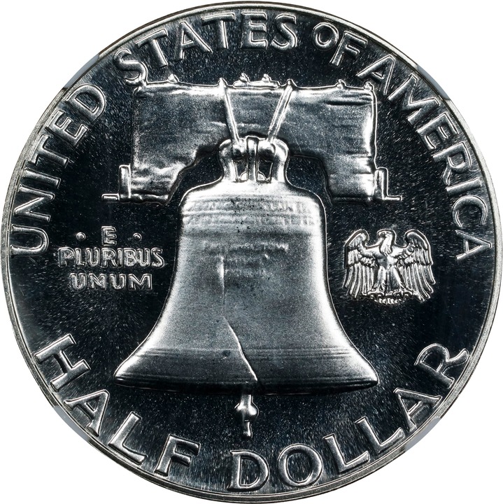 1961 50c OGP thumbnail 4