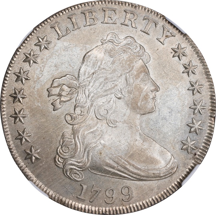 1799 $1  7x6 Stars MS thumbnail 11