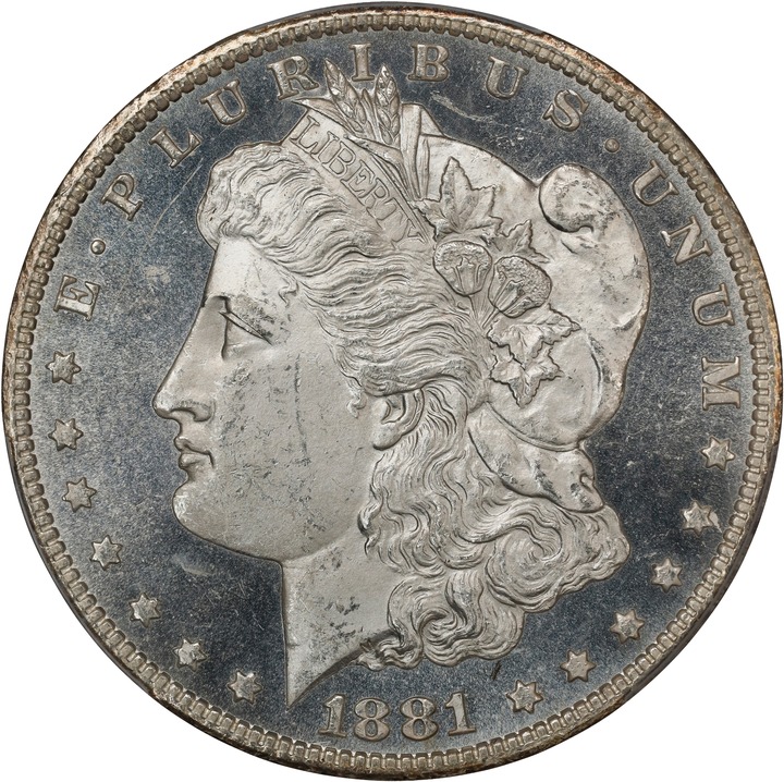 1881-CC $1  MS PL MS60 PL CAC thumbnail 18