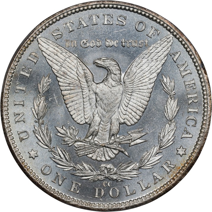 1883-CC $1  MS PL MS64 PL thumbnail 8