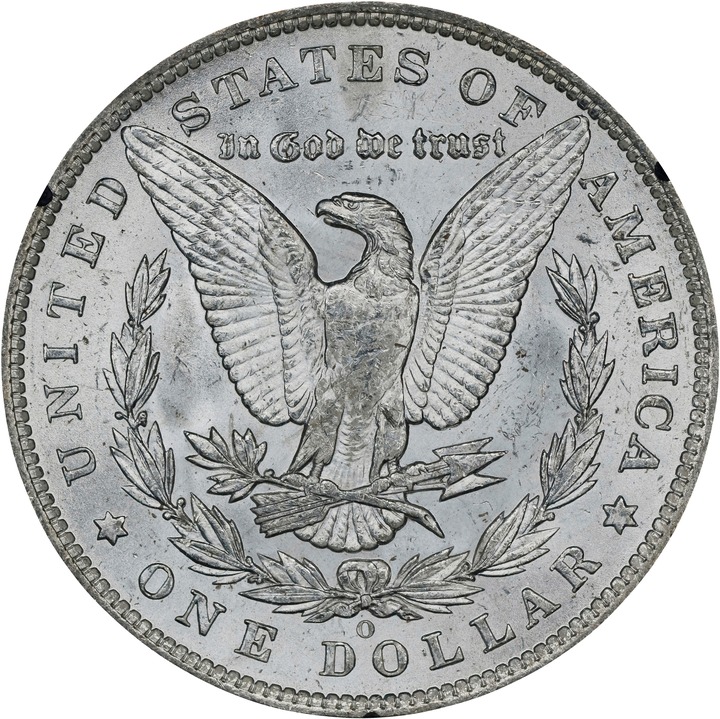 1885-O $1 G6 thumbnail 8