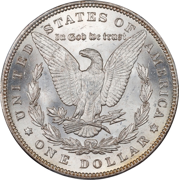 1892 $1 AG2 thumbnail 2