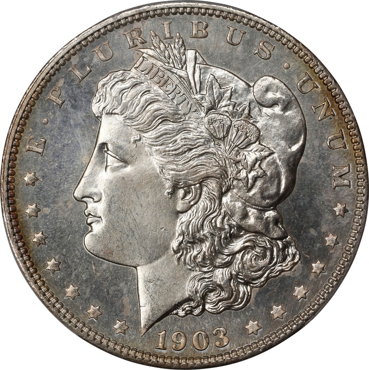 1903 $1  MS PL thumbnail 2