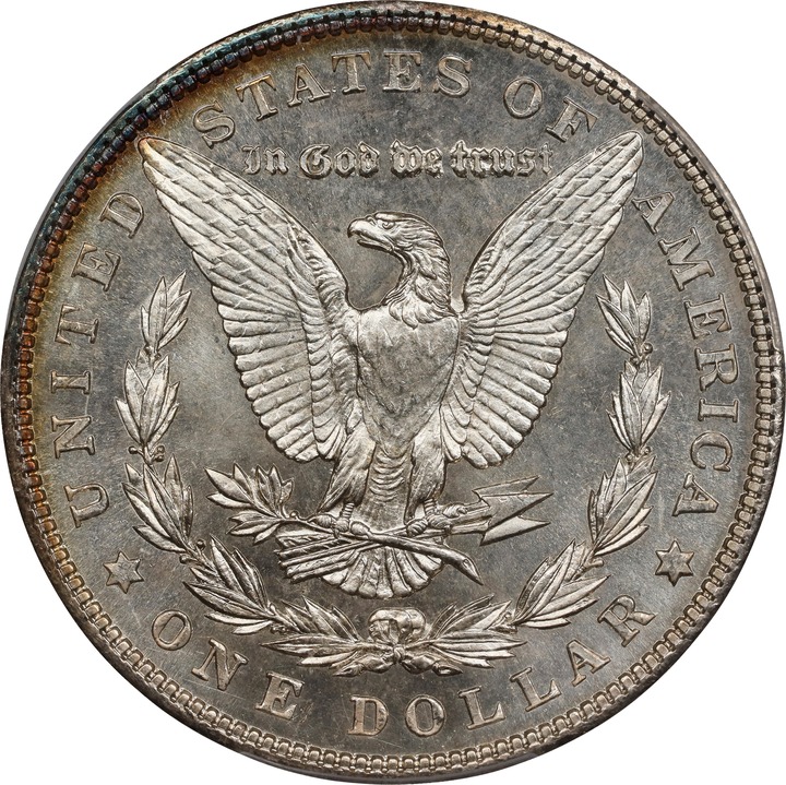 1903 $1  MS PL thumbnail 11