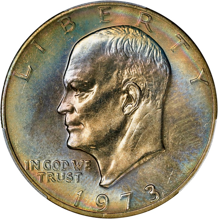1973 $1 OGP thumbnail 10