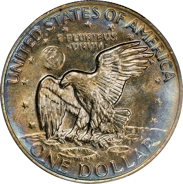 1973 $1 OGP thumbnail 11