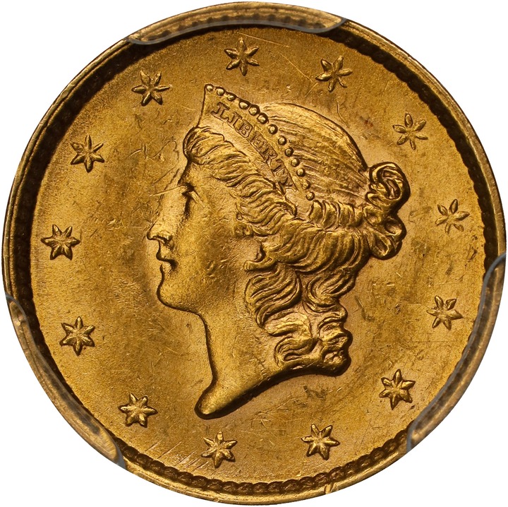 1852 G$1 MS thumbnail 15