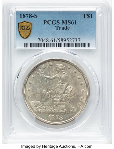 1878-S Trade$ MS68 thumbnail 10