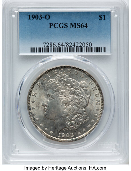 1903-O $1  MS thumbnail 18