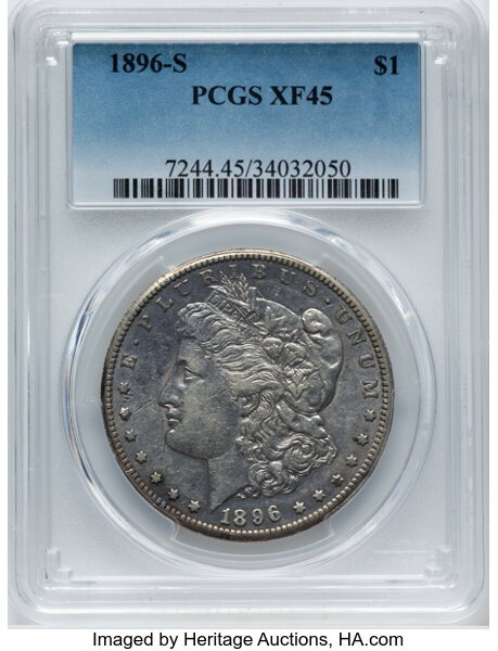 1896-S $1  MS thumbnail 7