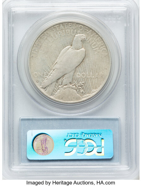 1934-S $1 VF30 thumbnail 2