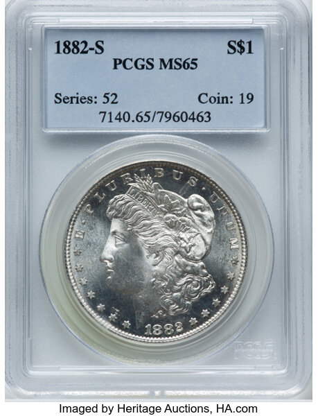 1882-S $1  MS thumbnail 18