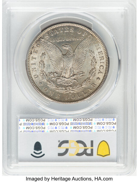 1897-S $1 VG10 thumbnail 22