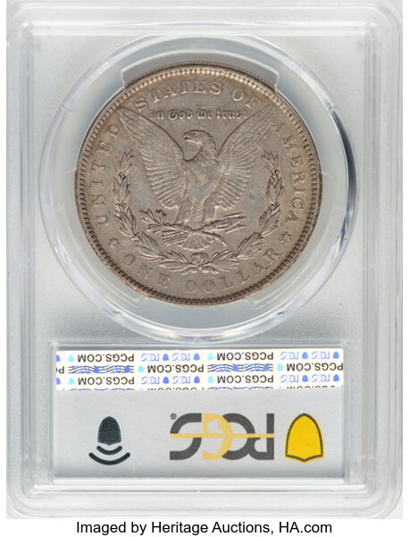 1899 $1 AG3 thumbnail 20