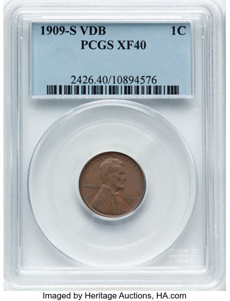 1909-S VDB 1c MS BN thumbnail 13