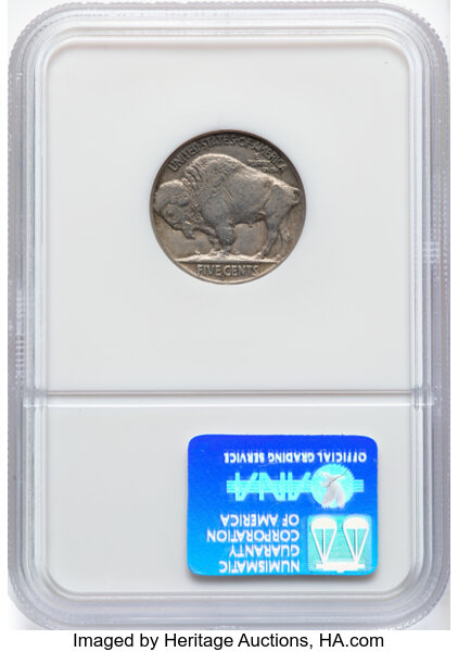 1926-S 5c AG3 CAC thumbnail 17