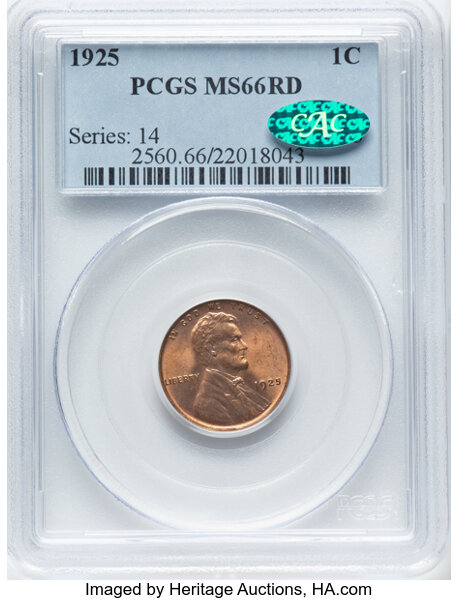 1925 1c MS RD thumbnail 5