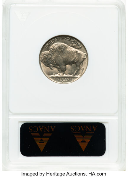 1930-S 5c MS64 thumbnail 2