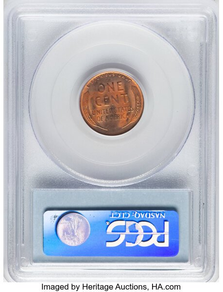 1955-S/S/S 1c Repunched Mintmark, FS-501 MS RD thumbnail 7