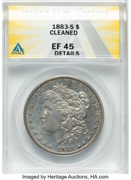 1883-S $1  MS thumbnail 8