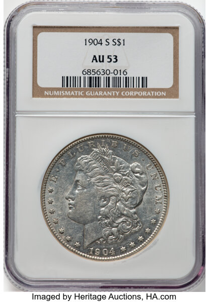 1904-S $1  MS thumbnail 8