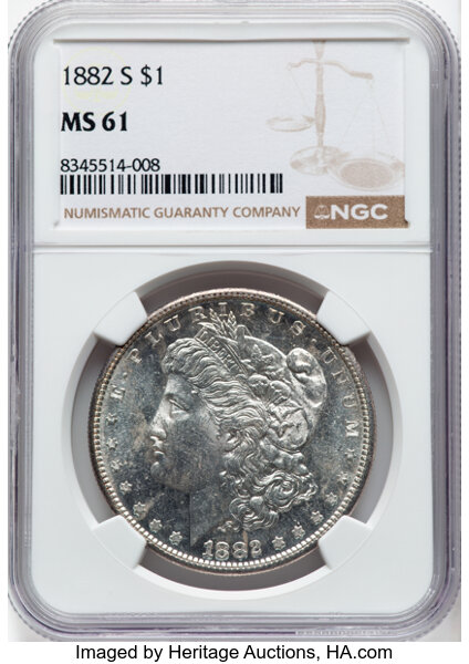 1882-S $1  MS thumbnail 21