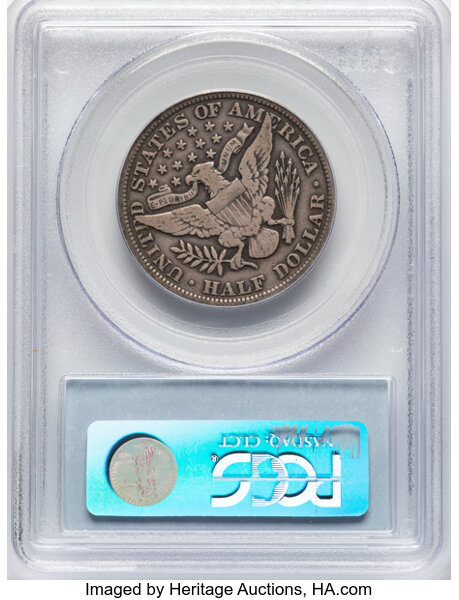 1904 50c VF25 thumbnail 2