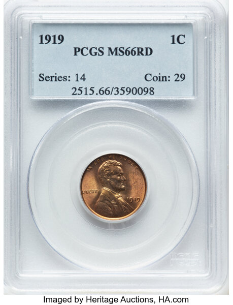 1919 1c MS RD thumbnail 4