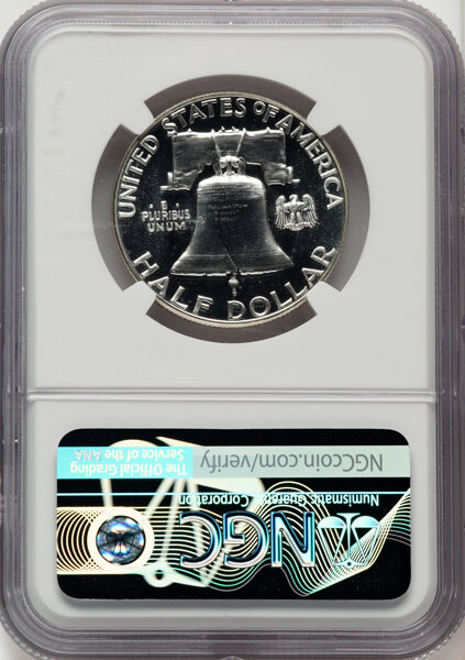 1957 50c OGP thumbnail 16