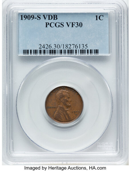 1909-S VDB 1c MS BN thumbnail 12