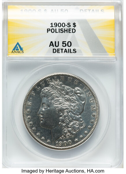 1900-S $1  MS thumbnail 9