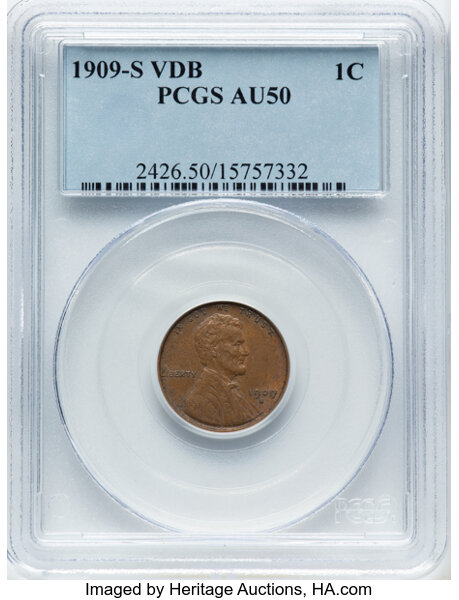 1909-S VDB 1c MS BN thumbnail 16