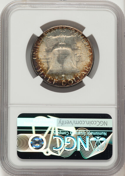 1952-S 50c OGP thumbnail 14