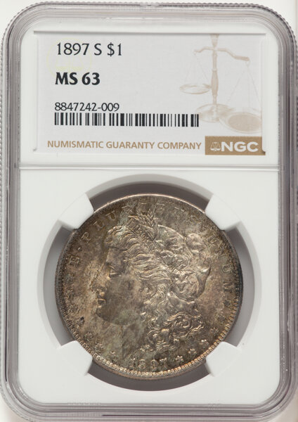 1897-S $1  MS thumbnail 10