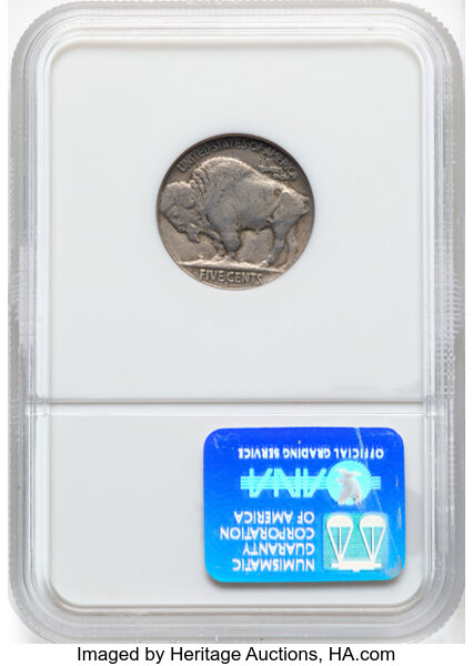 1926-S 5c AG3 CAC thumbnail 15