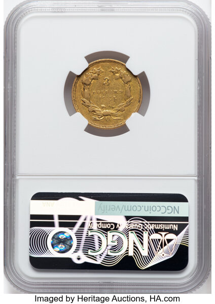 1854-O $3 G6 thumbnail 26
