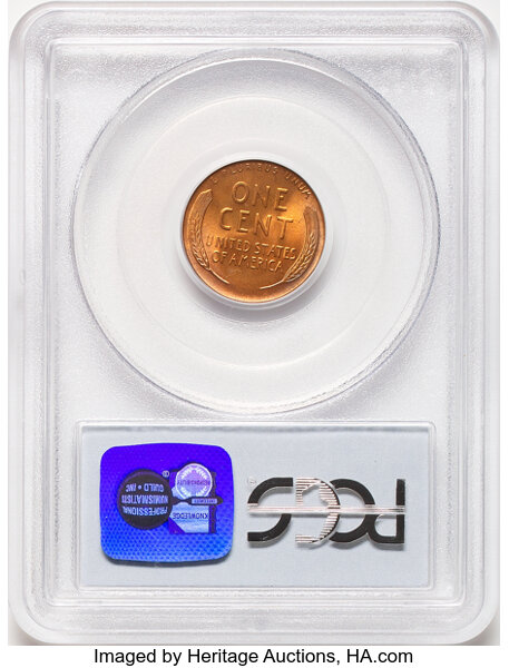 1938-D 1c MS RD MS67 RD CAC thumbnail 6