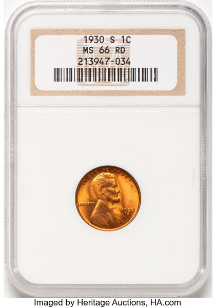 1930-S 1c MS RD thumbnail 4