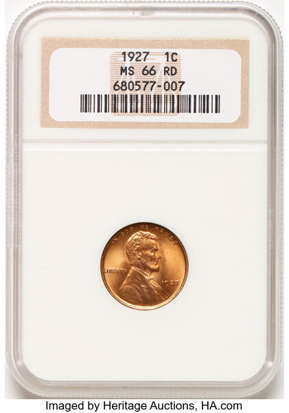 1927 1c MS RD thumbnail 6