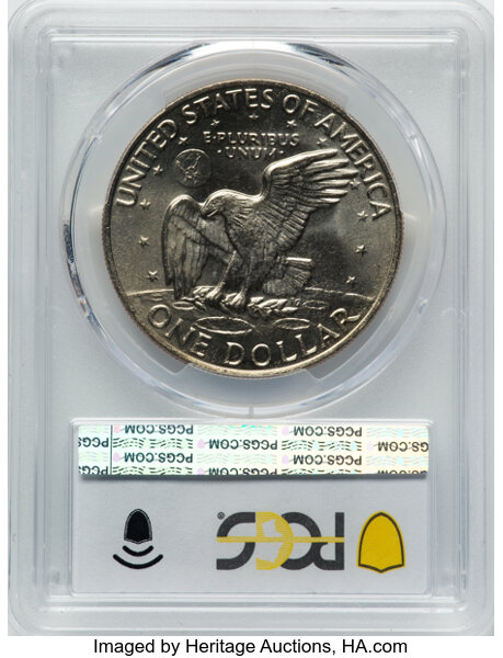 1973 $1 OGP thumbnail 7