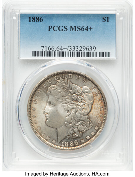 1886 $1  MS thumbnail 20